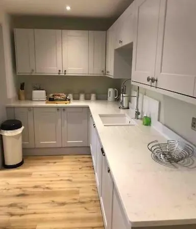 Newly Renovated 3 Bed Property - Countryside Views Dunstall Exterior photo