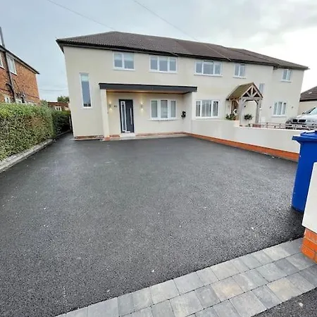 Newly Renovated 3 Bed Property - Countryside Views Dunstall Exterior photo