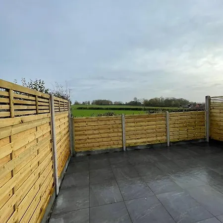 Newly Renovated 3 Bed Property - Countryside Views Dunstall Exterior photo