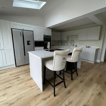 Newly Renovated 3 Bed Property - Countryside Views Dunstall Exterior photo