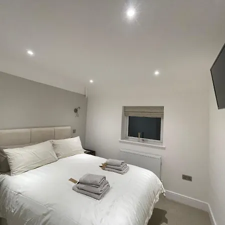 Newly Renovated 3 Bed Property - Countryside Views Dunstall Exterior photo