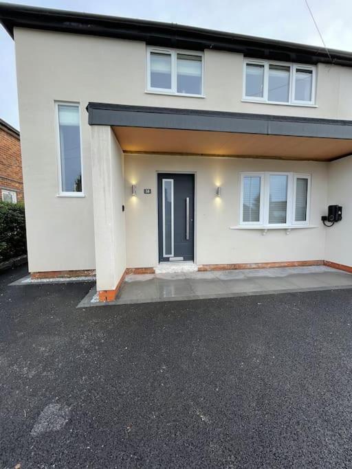 Holiday home Newly Renovated 3 Bed - Countryside Views