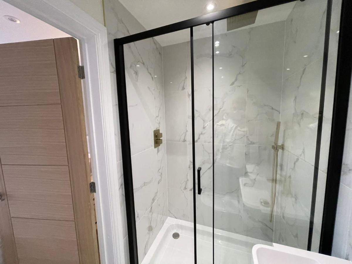 Newly Renovated 3 Bed - Countryside Views