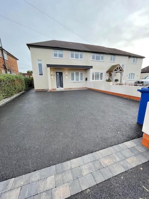 Holiday home Newly Renovated 3 Bed - Countryside Views Dunstall