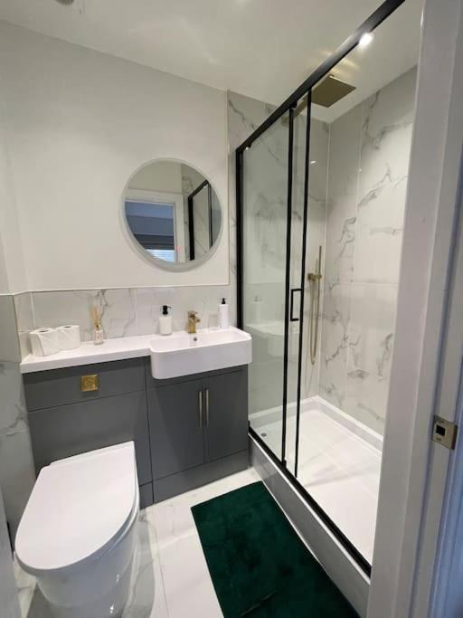 Newly Renovated 3 Bed - Countryside Views Dunstall
