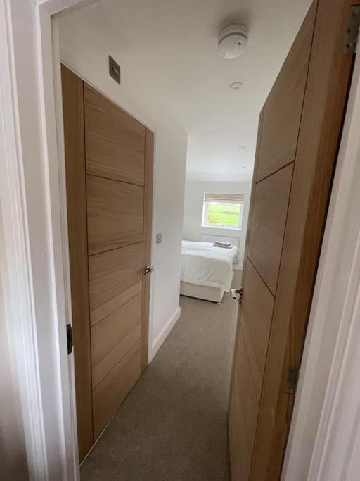 Newly Renovated 3 Bed - Countryside Views
