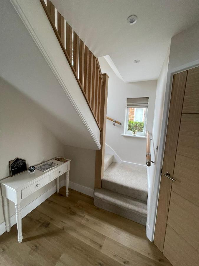 Newly Renovated 3 Bed - Countryside Views Holiday home