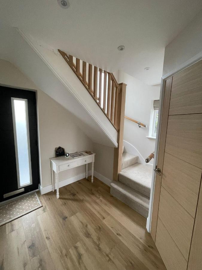 Newly Renovated 3 Bed - Countryside Views * Dunstall