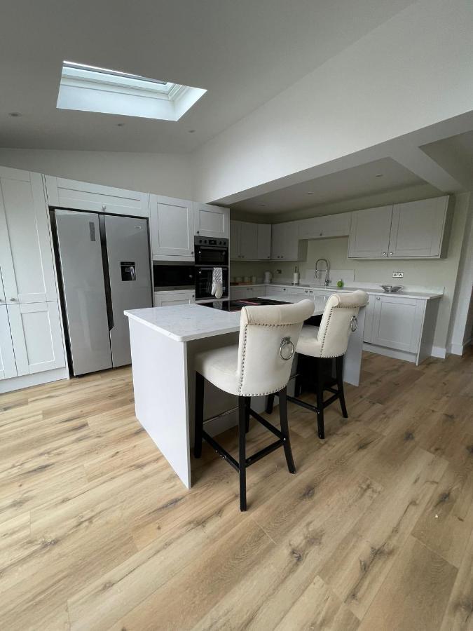 Holiday home Newly Renovated 3 Bed - Countryside Views Dunstall