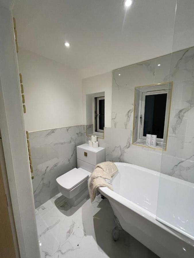 Holiday home Newly Renovated 3 Bed - Countryside Views Dunstall