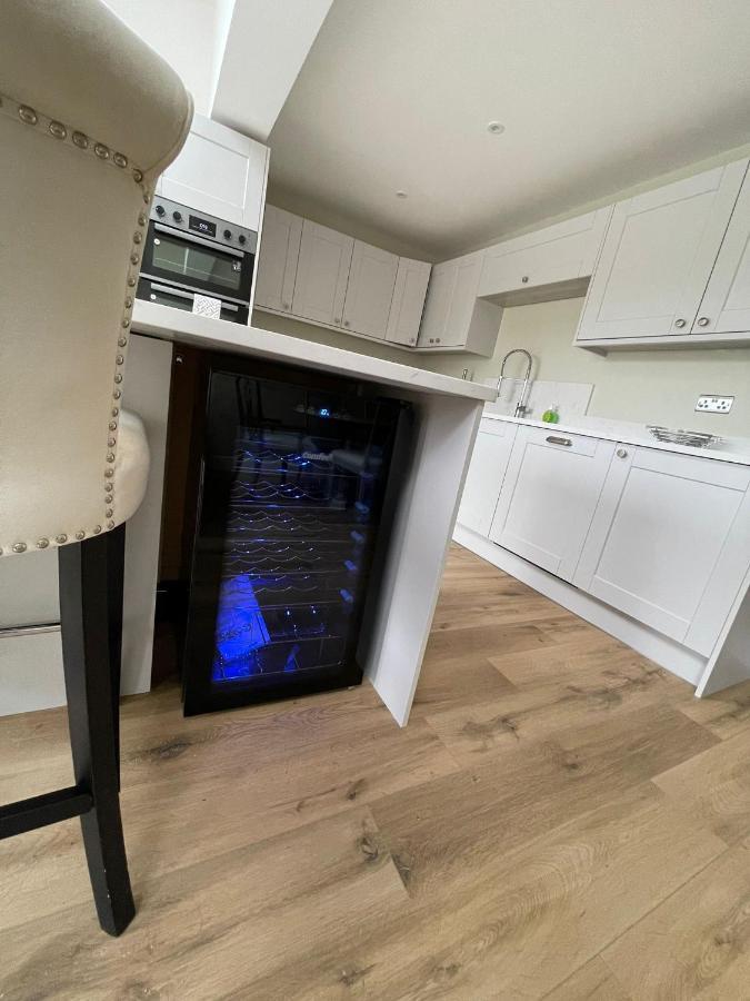 Newly Renovated 3 Bed - Countryside Views Holiday home Dunstall