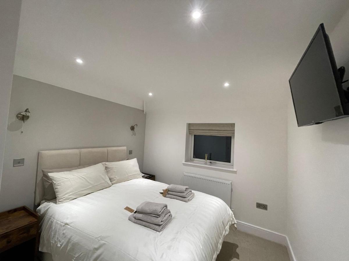 Newly Renovated 3 Bed - Countryside Views