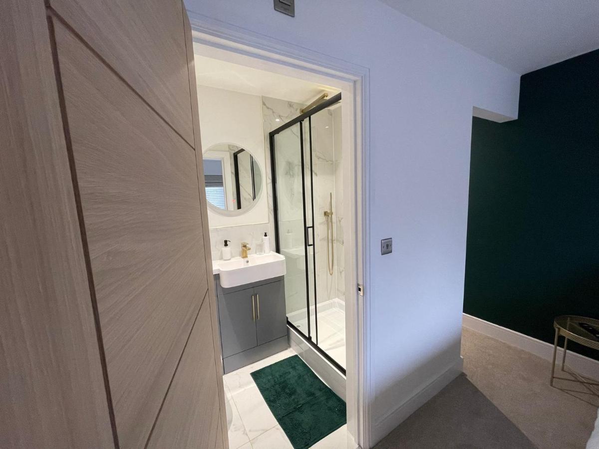 Newly Renovated 3 Bed - Countryside Views *