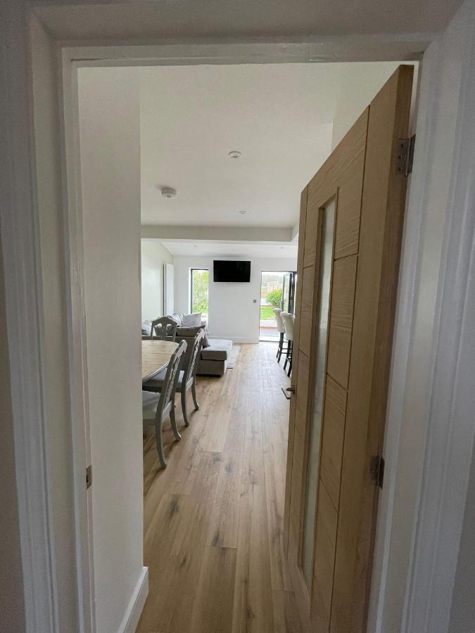 Holiday home Newly Renovated 3 Bed - Countryside Views Dunstall