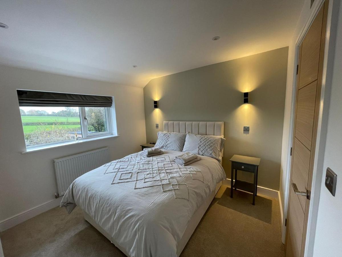 Holiday home Newly Renovated 3 Bed - Countryside Views Dunstall